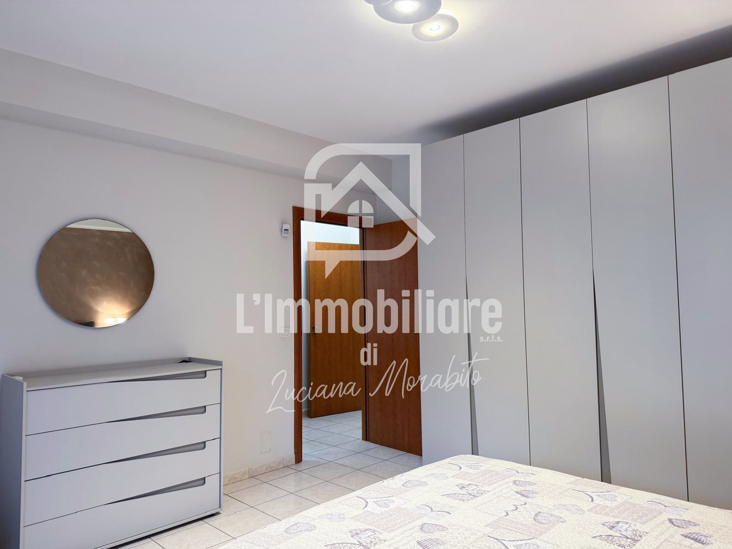 Trilocale in vendita in Via Nazionale 83, Messina rif. 34378242