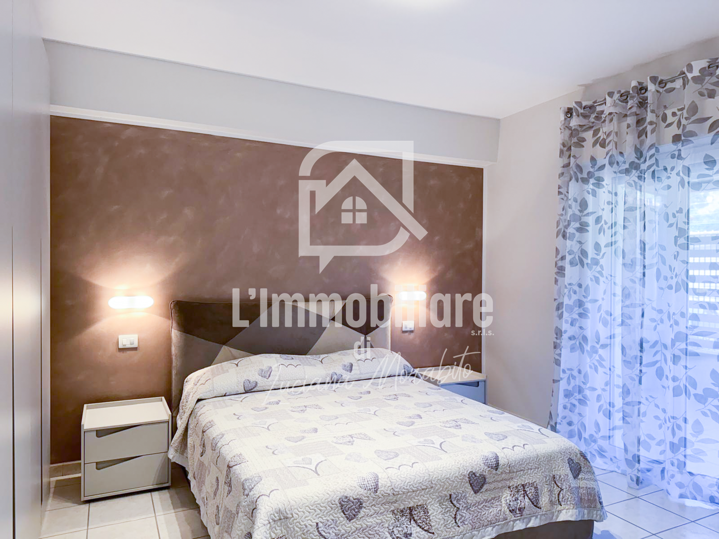 Trilocale in vendita in Via Nazionale 83, Messina rif. 34378242