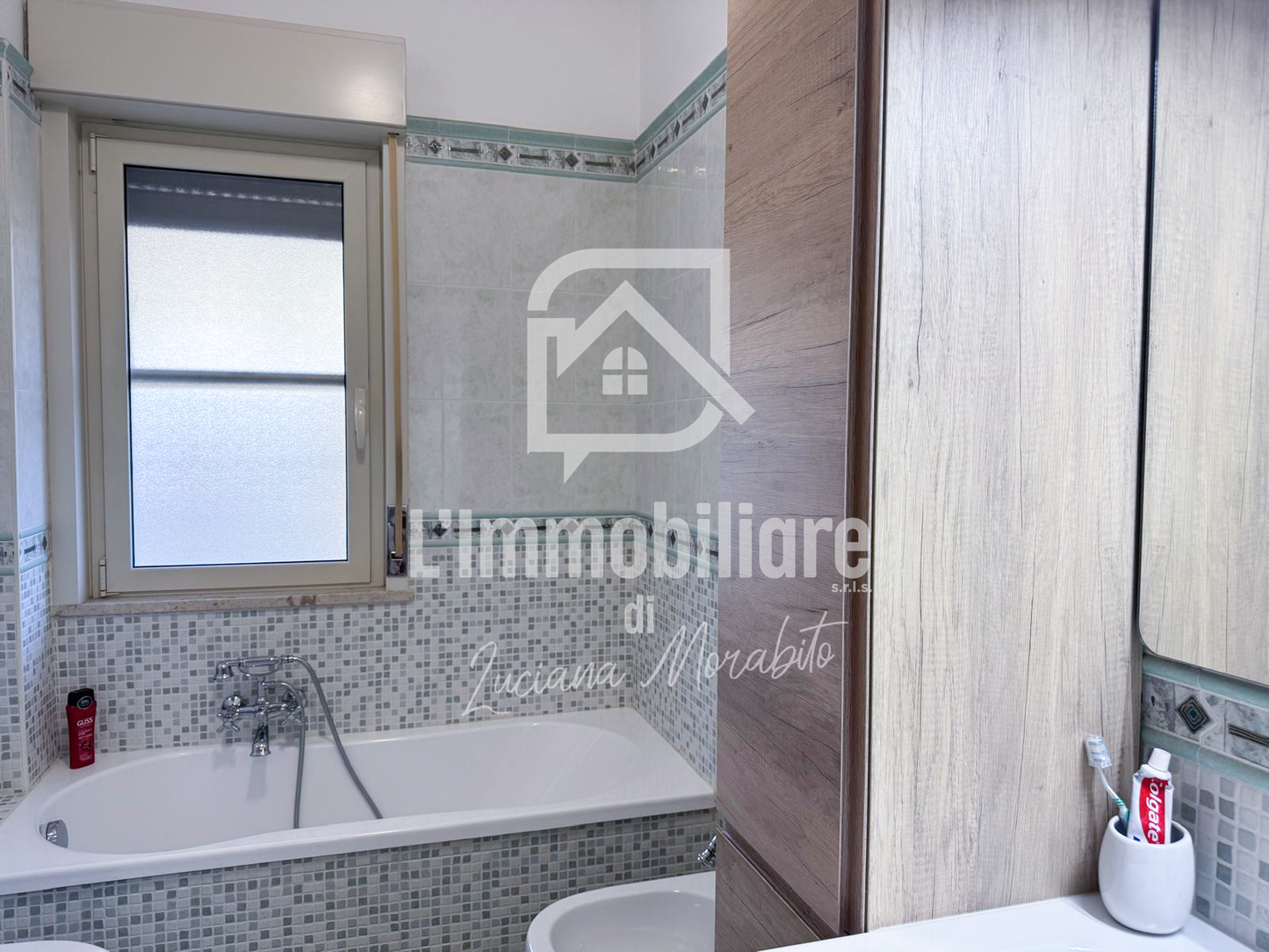 Trilocale in vendita in Via Nazionale 83, Messina rif. 34378242