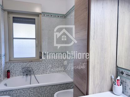 Trilocale in vendita in Via Nazionale 83, Messina rif. 34378242