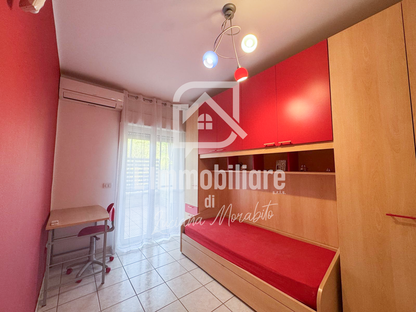 Trilocale in vendita in Via Nazionale 83, Messina rif. 34378242