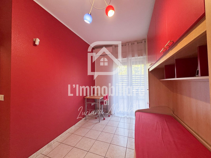 Trilocale in vendita in Via Nazionale 83, Messina rif. 34378242