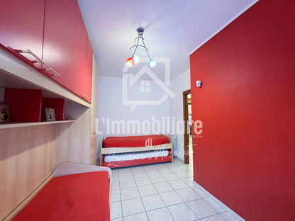 Trilocale in vendita in Via Nazionale 83, Messina rif. 34378242