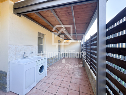 Trilocale in vendita in Via Nazionale 83, Messina rif. 34378242