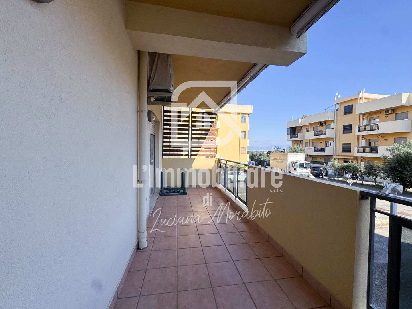 Trilocale in vendita in Via Nazionale 83, Messina rif. 34378242