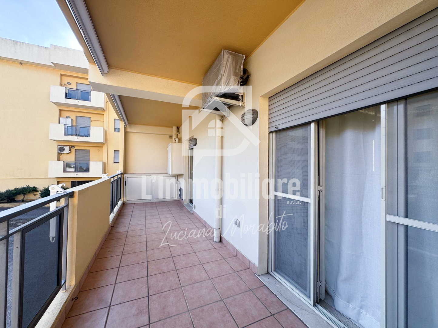 Trilocale in vendita in Via Nazionale 83, Messina rif. 34378242