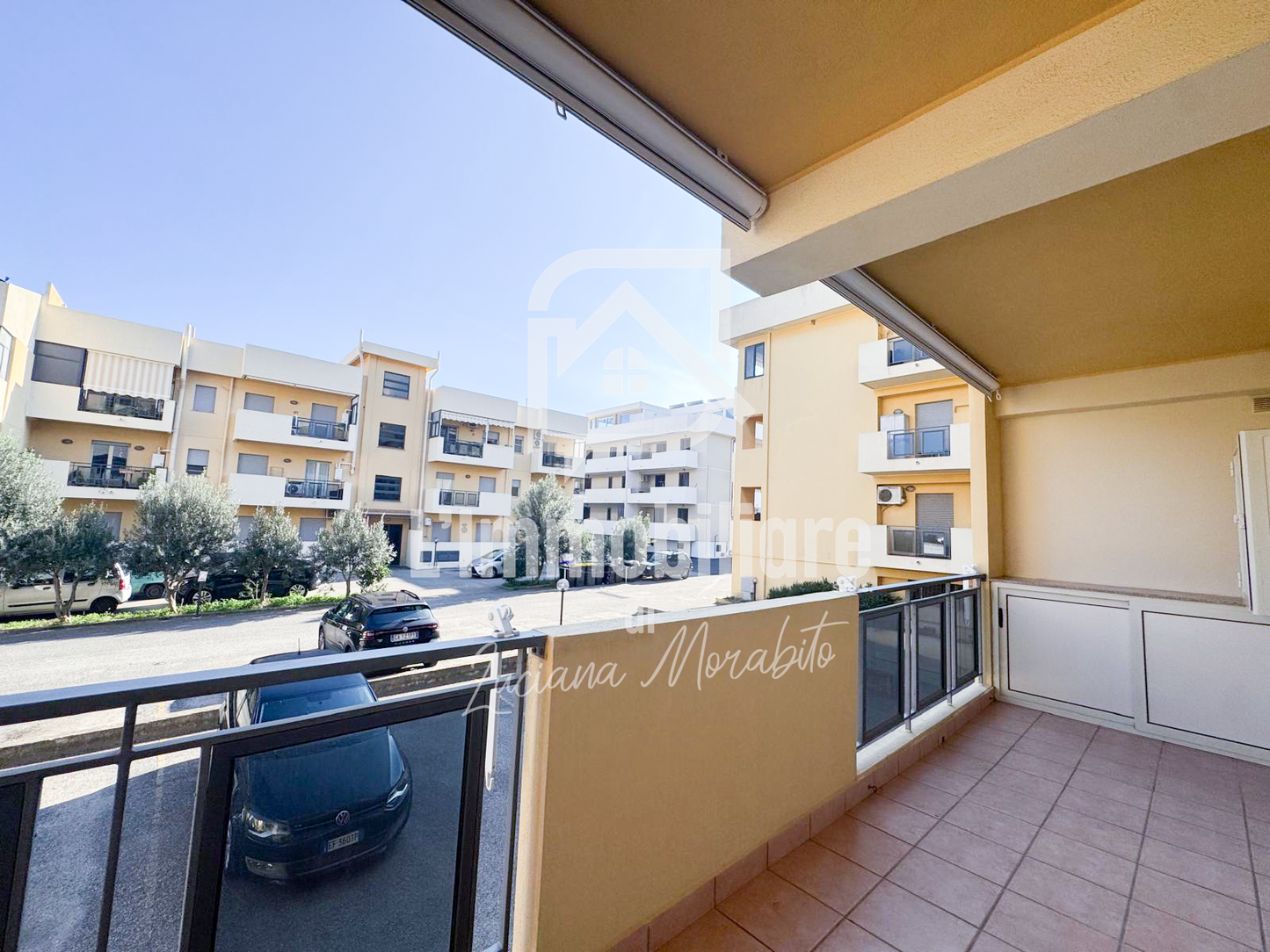 Trilocale in vendita in Via Nazionale 83, Messina rif. 34378242