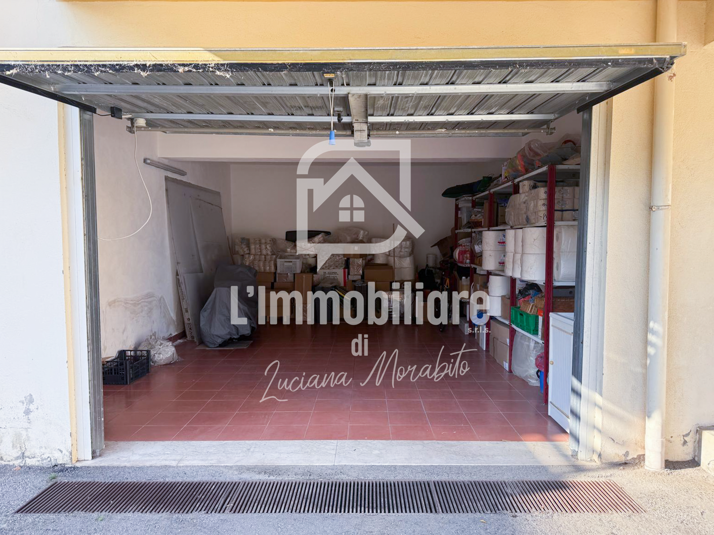 Trilocale in vendita in Via Nazionale 83, Messina rif. 34378242