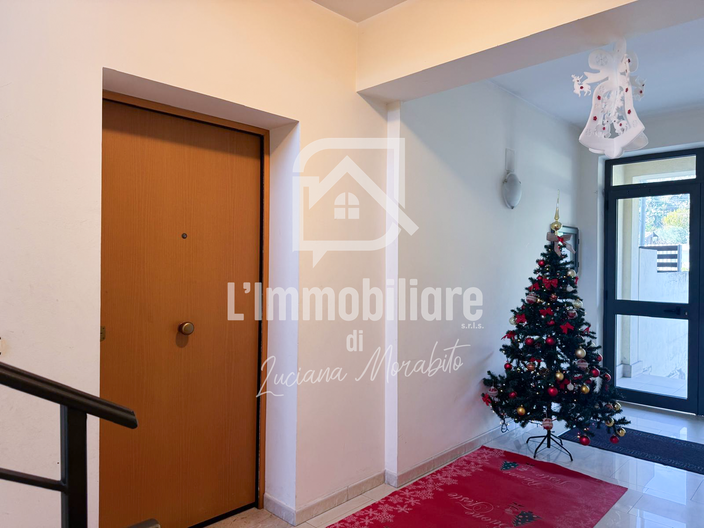 Trilocale in vendita in Via Nazionale 83, Messina rif. 34378242