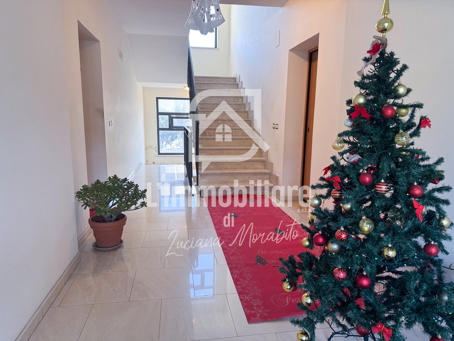 Trilocale in vendita in Via Nazionale 83, Messina rif. 34378242