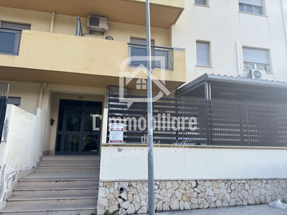 Trilocale in vendita in Via Nazionale 83, Messina rif. 34378242