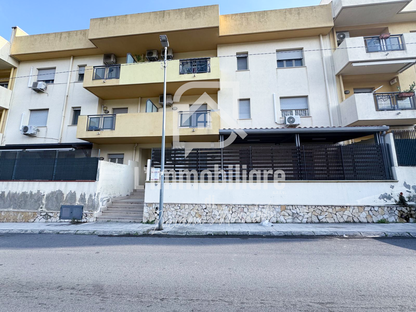 Trilocale in vendita in Via Nazionale 83, Messina rif. 34378242