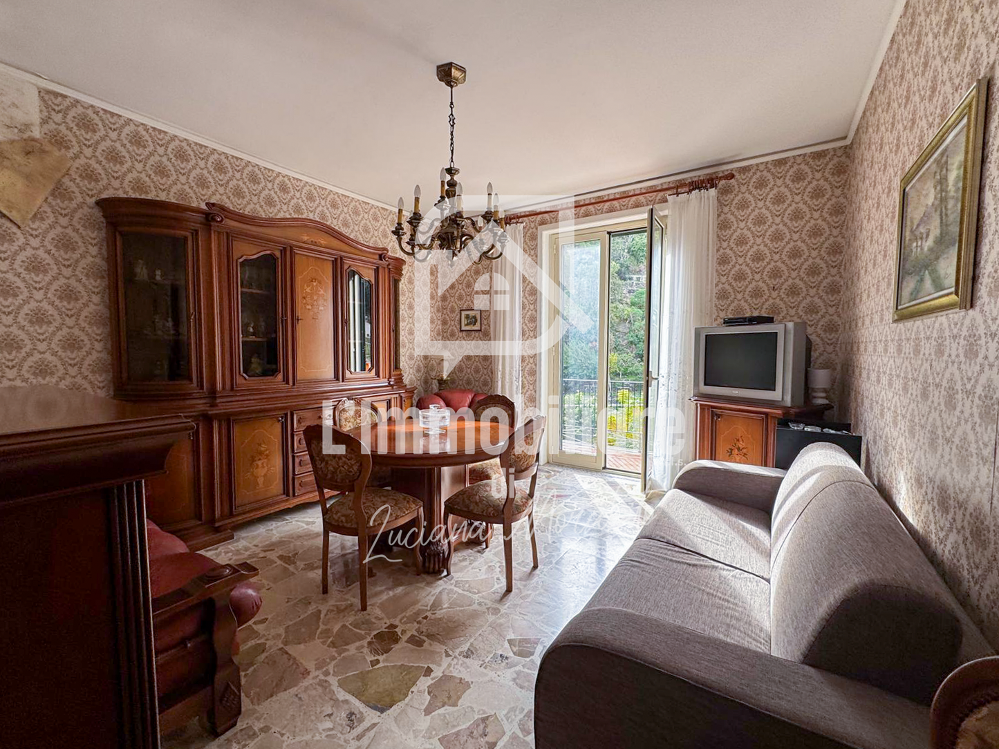 Quadrilocale in vendita in Via Comunale n.18 Giampilieri Sup., Messina rif. 34248761