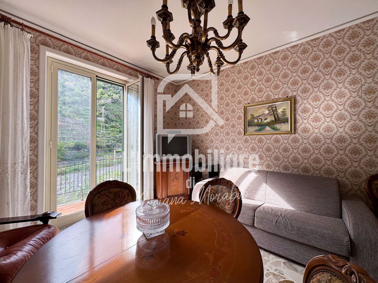 Quadrilocale in vendita in Via Comunale n.18 Giampilieri Sup., Messina rif. 34248761