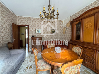 Quadrilocale in vendita in Via Comunale n.18 Giampilieri Sup., Messina rif. 34248761