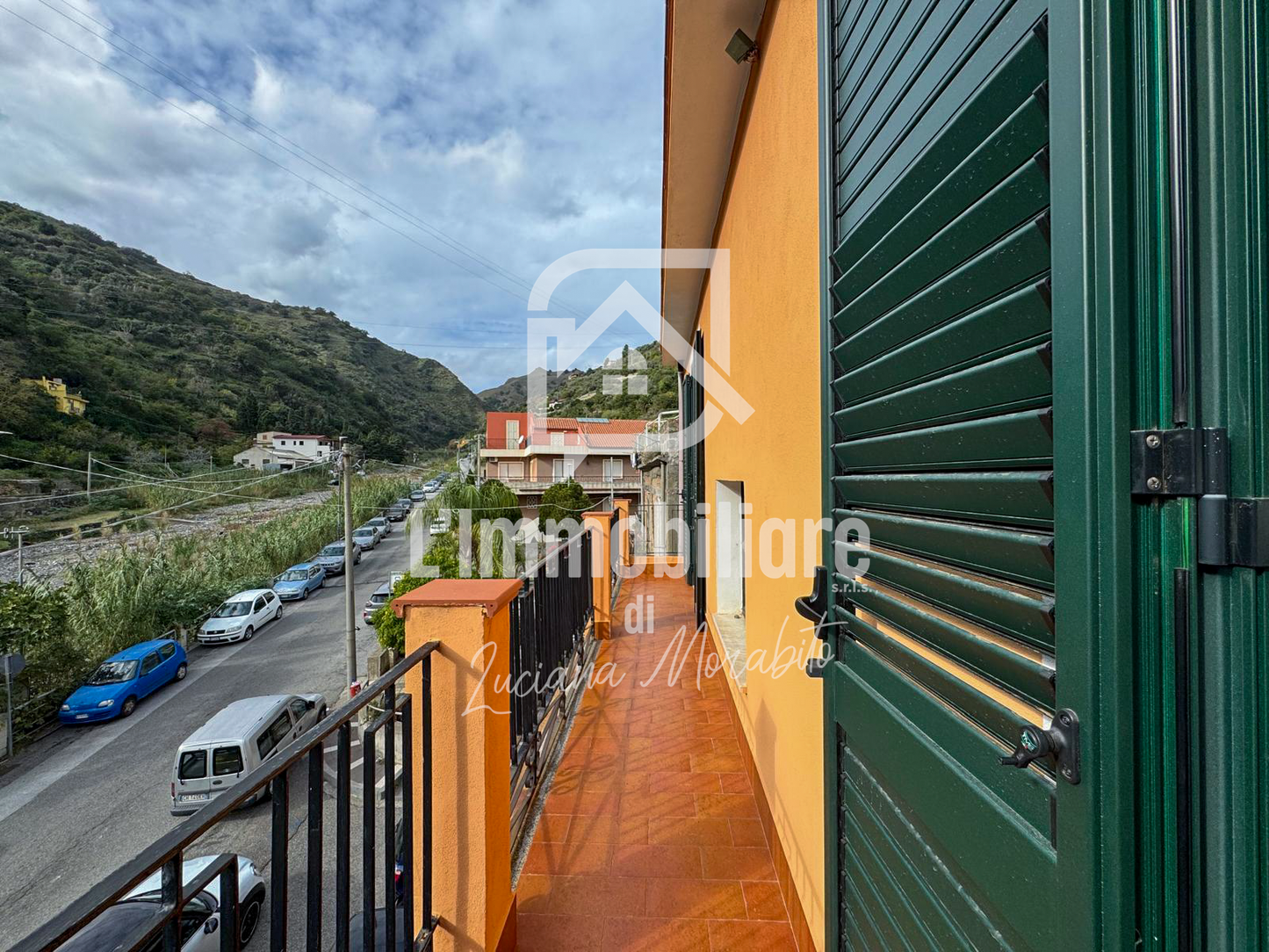 Quadrilocale in vendita in Via Comunale n.18 Giampilieri Sup., Messina rif. 34248761