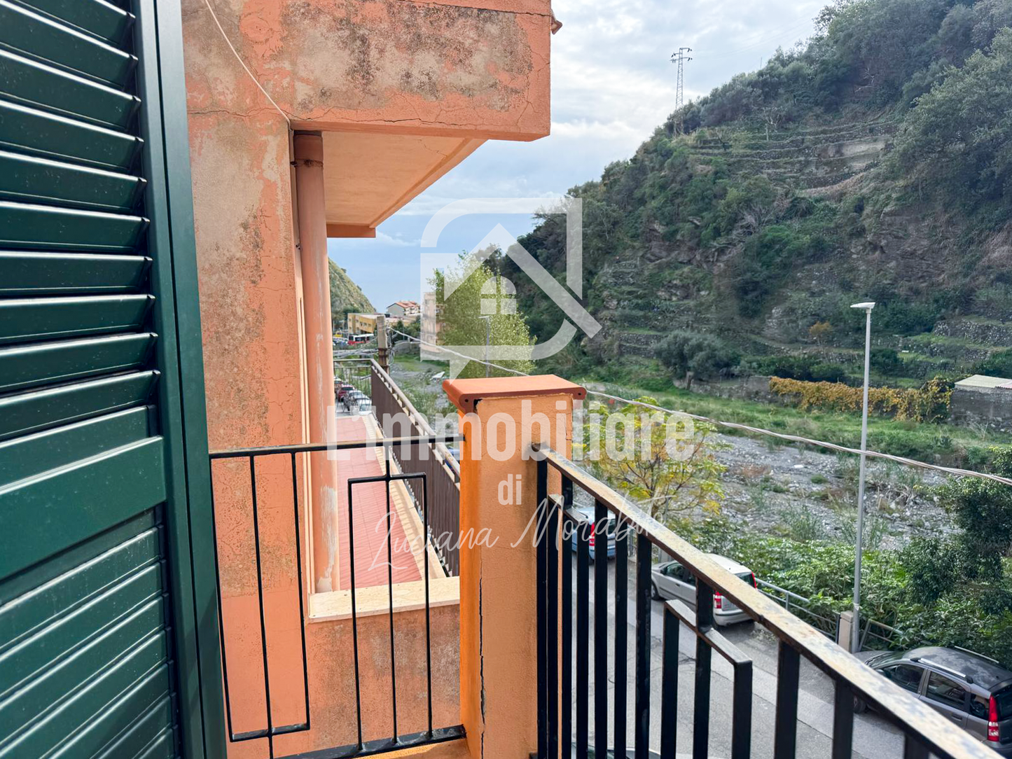 Quadrilocale in vendita in Via Comunale n.18 Giampilieri Sup., Messina rif. 34248761