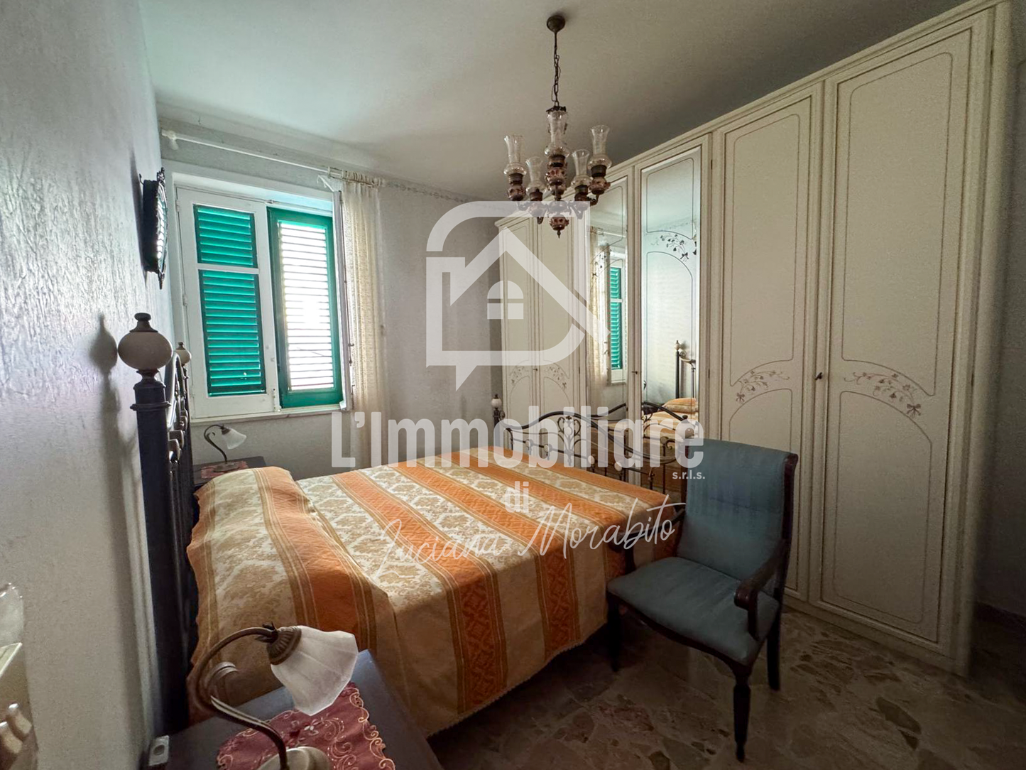 Quadrilocale in vendita in Via Comunale n.18 Giampilieri Sup., Messina rif. 34248761
