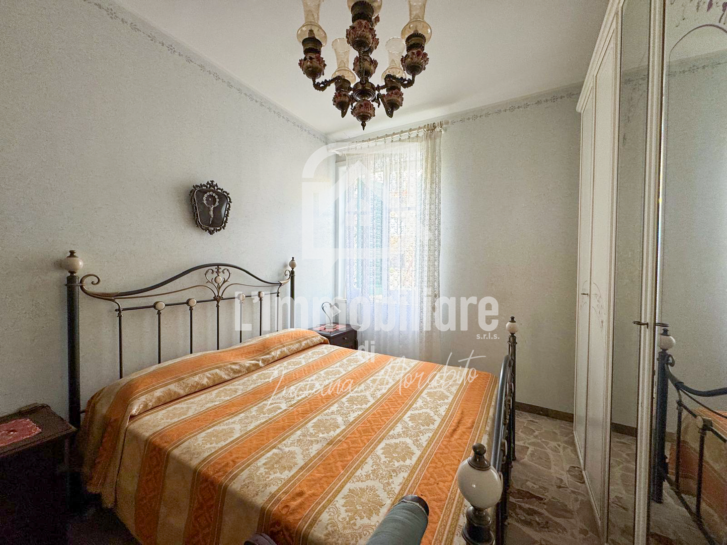 Quadrilocale in vendita in Via Comunale n.18 Giampilieri Sup., Messina rif. 34248761
