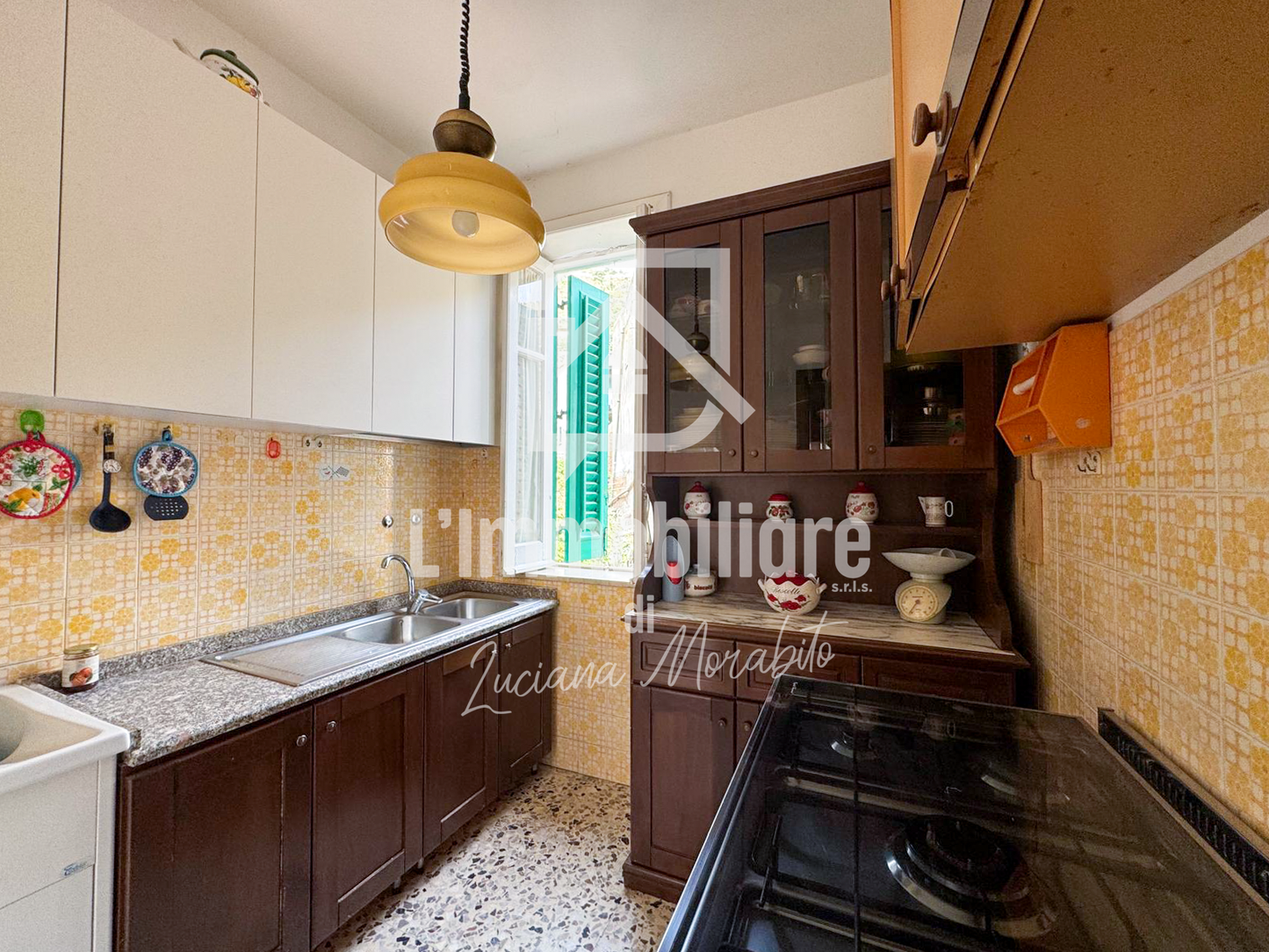 Quadrilocale in vendita in Via Comunale n.18 Giampilieri Sup., Messina rif. 34248761