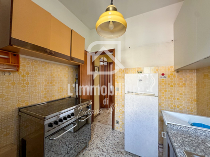 Quadrilocale in vendita in Via Comunale n.18 Giampilieri Sup., Messina rif. 34248761