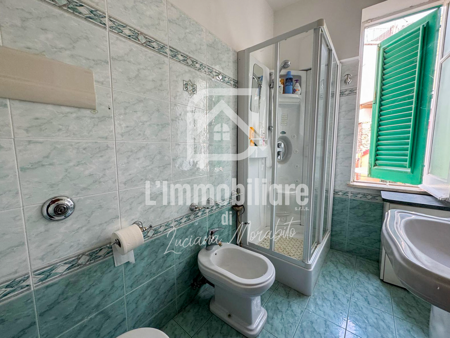 Quadrilocale in vendita in Via Comunale n.18 Giampilieri Sup., Messina rif. 34248761