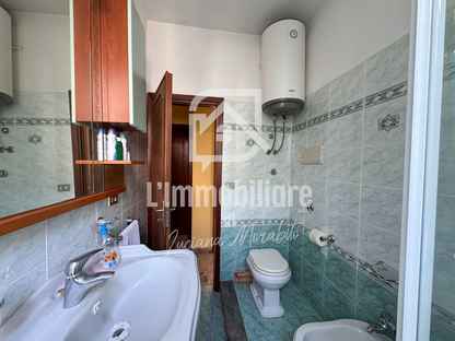 Quadrilocale in vendita in Via Comunale n.18 Giampilieri Sup., Messina rif. 34248761
