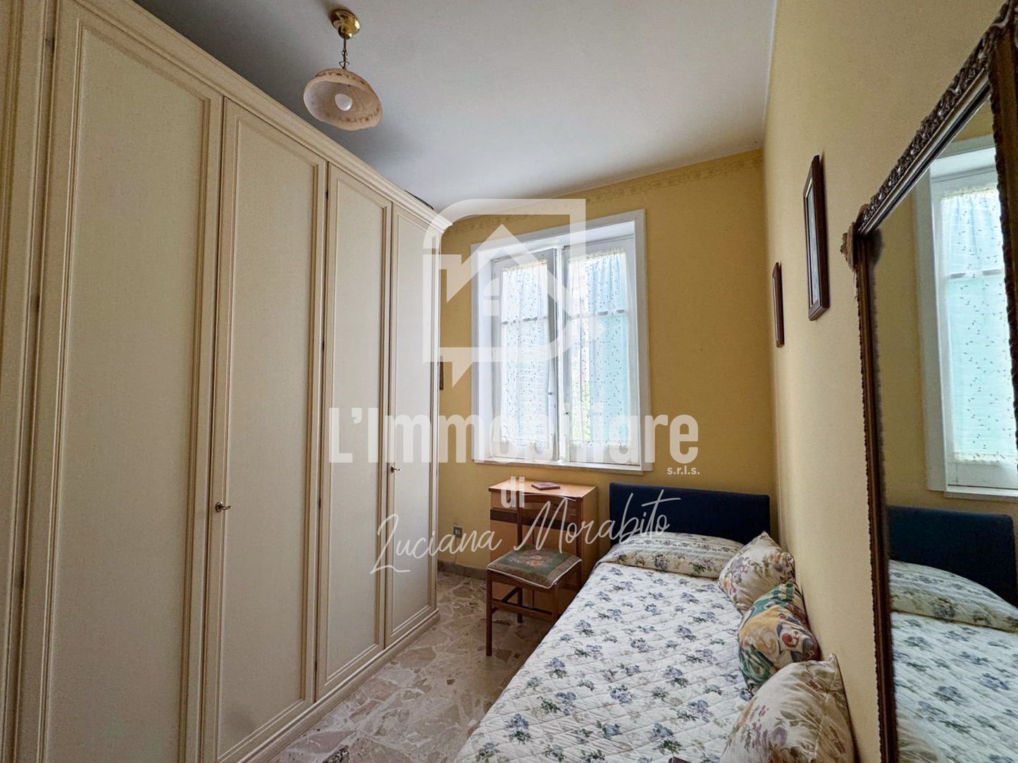 Quadrilocale in vendita in Via Comunale n.18 Giampilieri Sup., Messina rif. 34248761