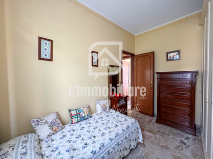Quadrilocale in vendita in Via Comunale n.18 Giampilieri Sup., Messina rif. 34248761