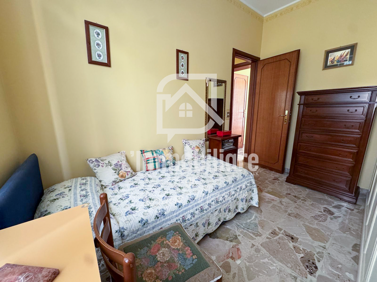 Quadrilocale in vendita in Via Comunale n.18 Giampilieri Sup., Messina rif. 34248761