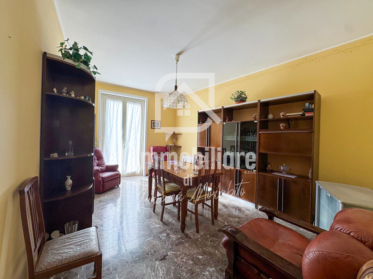 Quadrilocale in vendita in Via Comunale n.18 Giampilieri Sup., Messina rif. 34248761