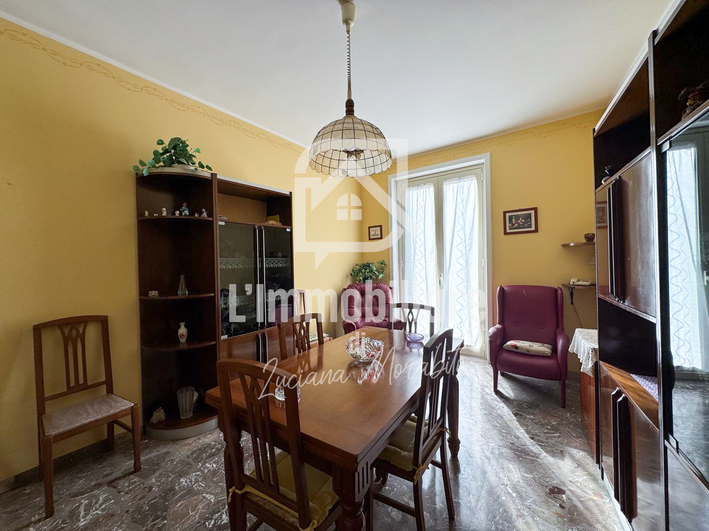 Quadrilocale in vendita in Via Comunale n.18 Giampilieri Sup., Messina rif. 34248761