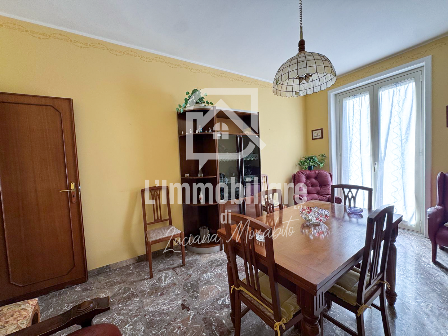 Quadrilocale in vendita in Via Comunale n.18 Giampilieri Sup., Messina rif. 34248761