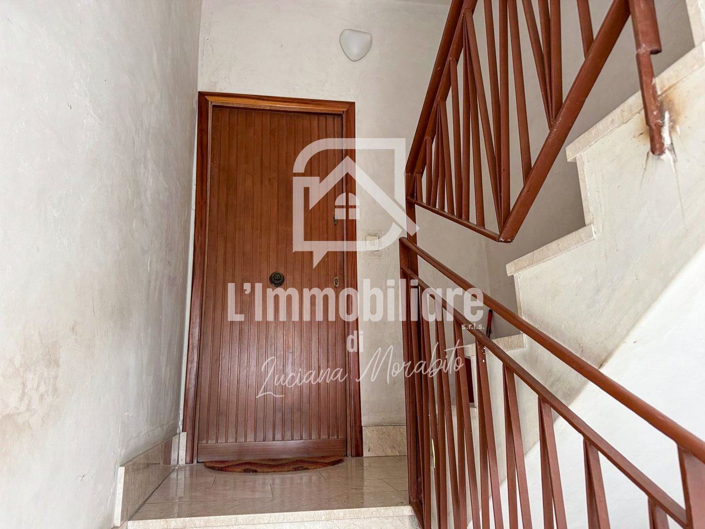 Quadrilocale in vendita in Via Comunale n.18 Giampilieri Sup., Messina rif. 34248761
