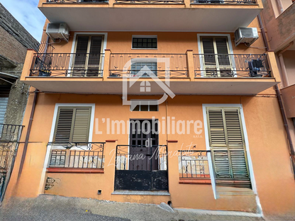 Quadrilocale in vendita in Via Comunale n.18 Giampilieri Sup., Messina rif. 34248761