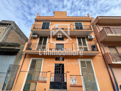 Quadrilocale in vendita in Via Comunale n.18 Giampilieri Sup., Messina rif. 34248761