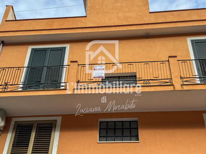Quadrilocale in vendita in Via Comunale n.18 Giampilieri Sup., Messina rif. 34248761