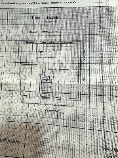 Quadrilocale in vendita in Via Comunale n.18 Giampilieri Sup., Messina rif. 34248761