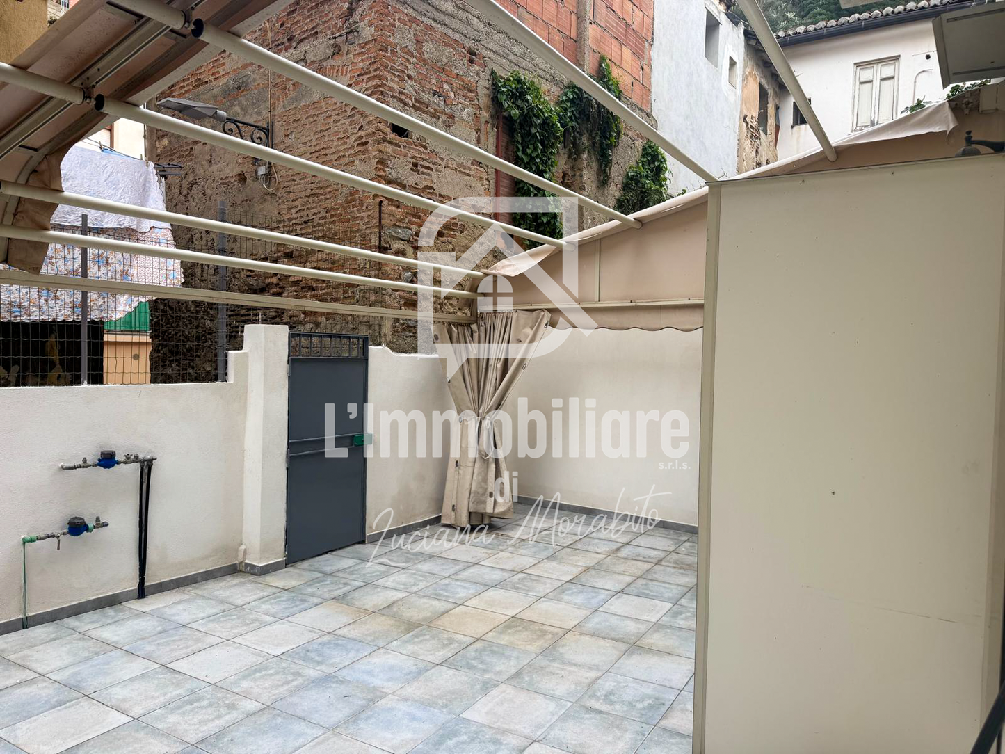 Locale in vendita in Via San Marco 32, Messina rif. 34233940