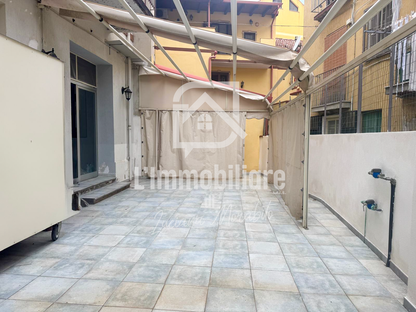 Locale in vendita in Via San Marco 32, Messina rif. 34233940