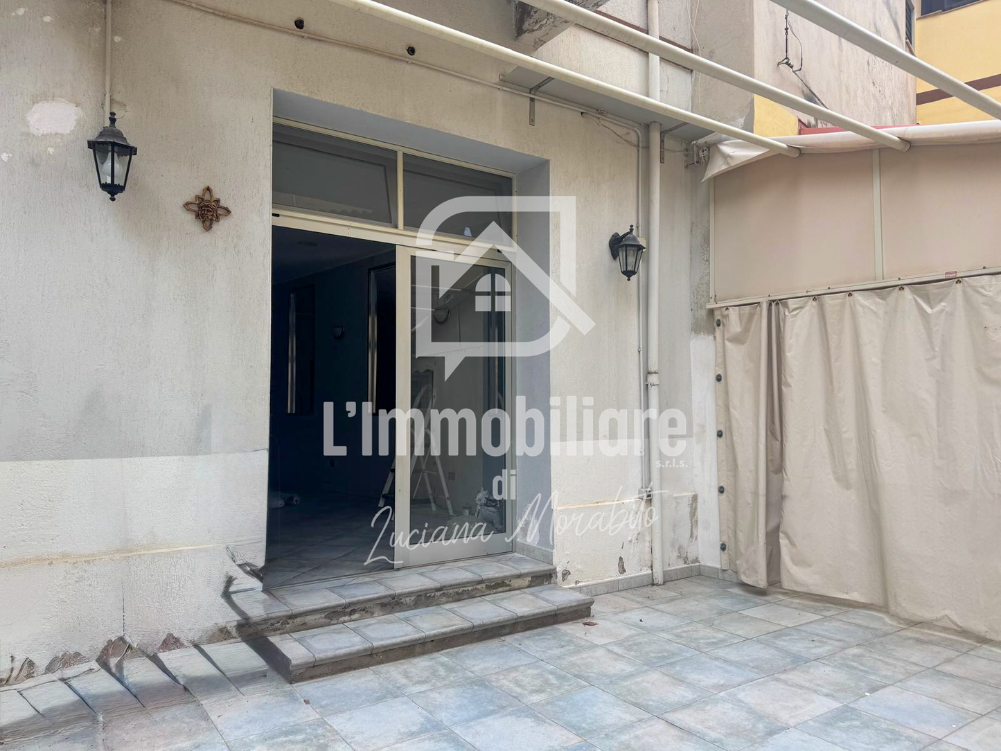 Locale in vendita in Via San Marco 32, Messina rif. 34233940