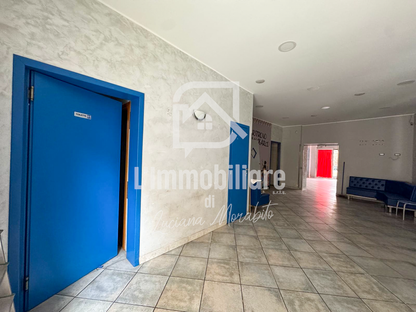 Locale in vendita in Via San Marco 32, Messina rif. 34233940