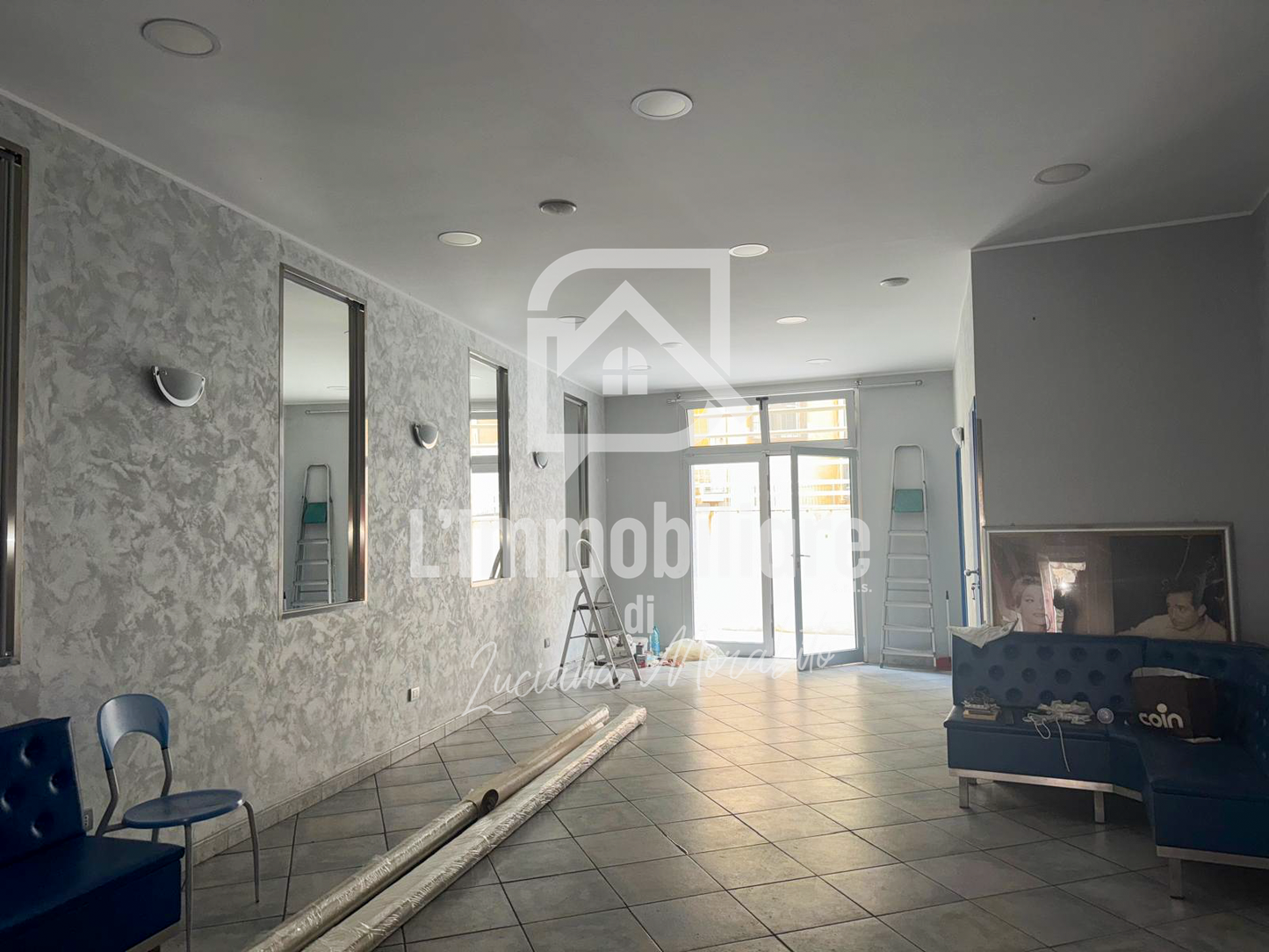 Locale in vendita in Via San Marco 32, Messina rif. 34233940