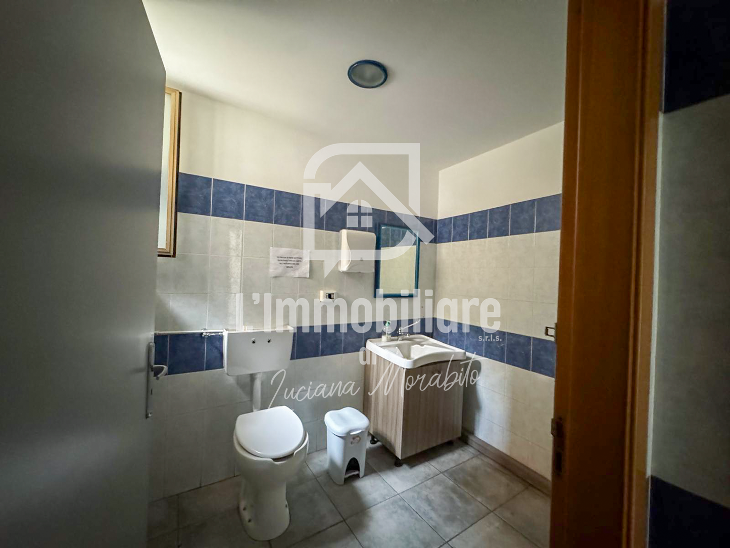 Locale in vendita in Via San Marco 32, Messina rif. 34233940