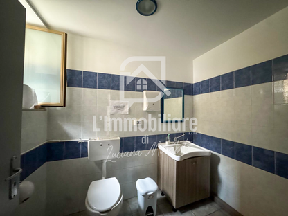 Locale in vendita in Via San Marco 32, Messina rif. 34233940