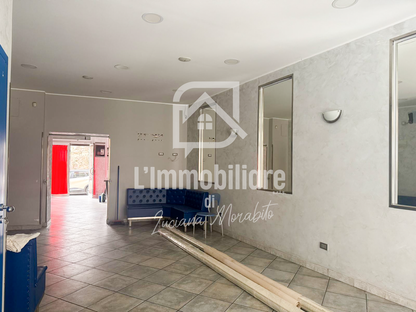 Locale in vendita in Via San Marco 32, Messina rif. 34233940