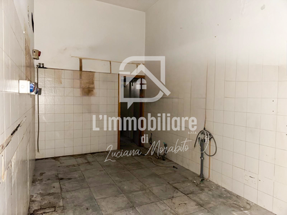 Locale in vendita in Via San Marco 32, Messina rif. 34233940