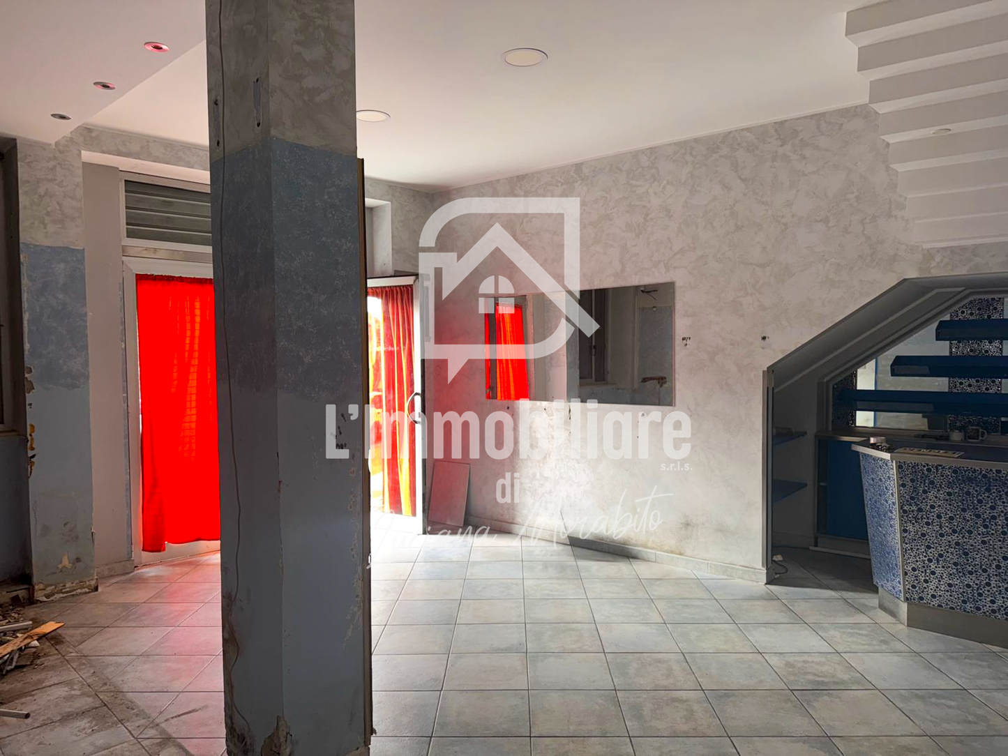 Locale in vendita in Via San Marco 32, Messina rif. 34233940