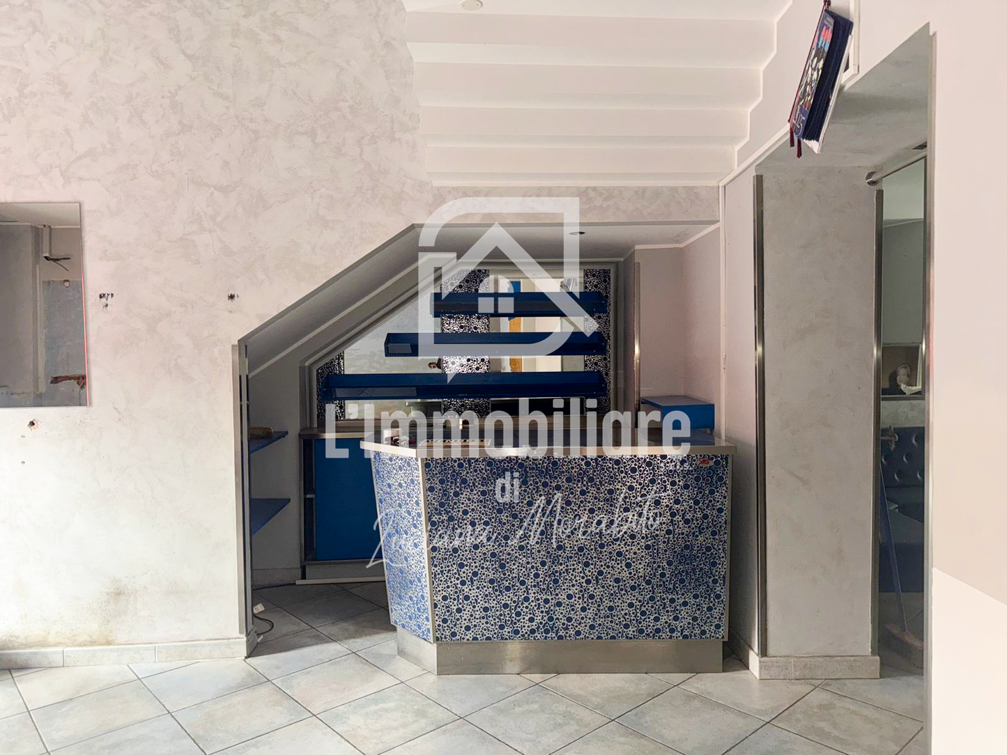 Locale in vendita in Via San Marco 32, Messina rif. 34233940