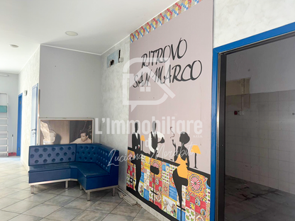 Locale in vendita in Via San Marco 32, Messina rif. 34233940